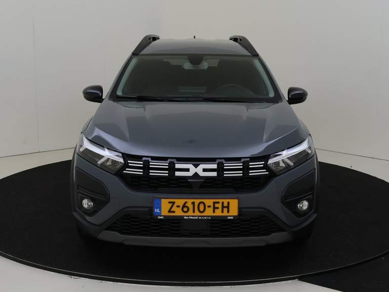 Dacia