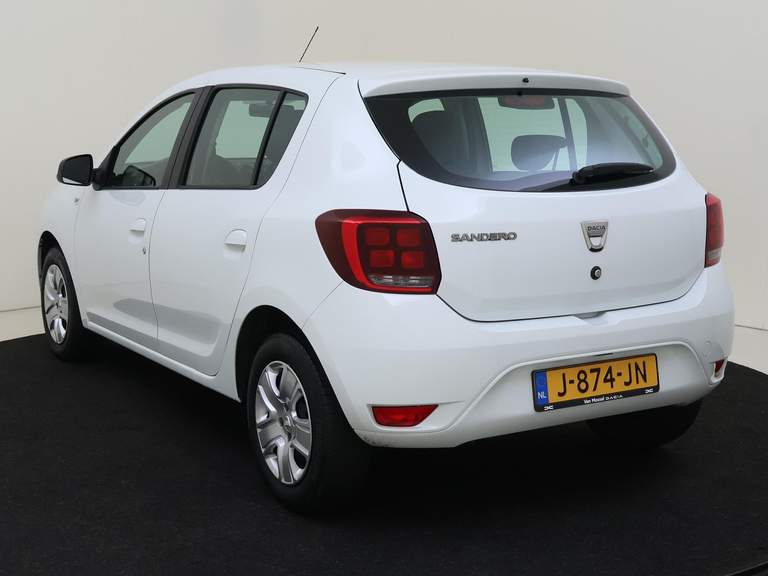 Dacia