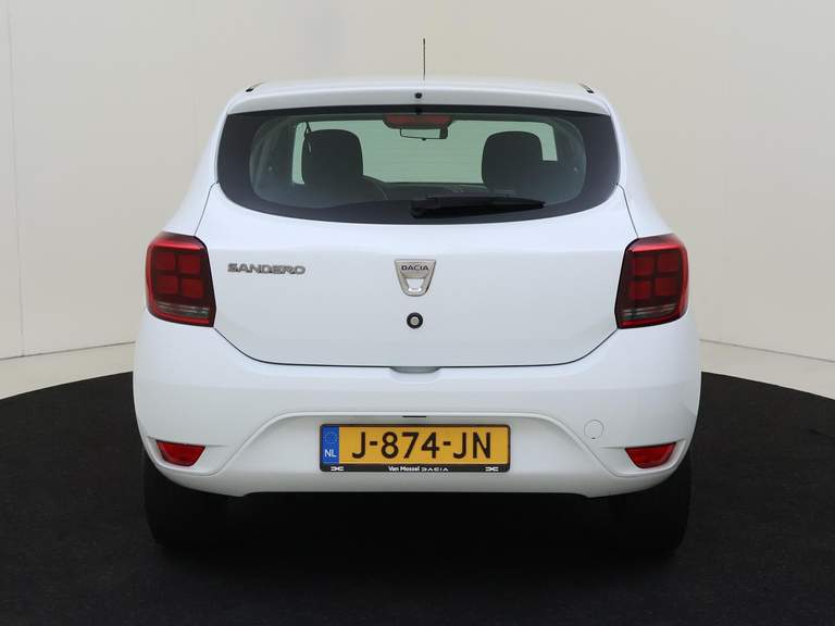 Dacia