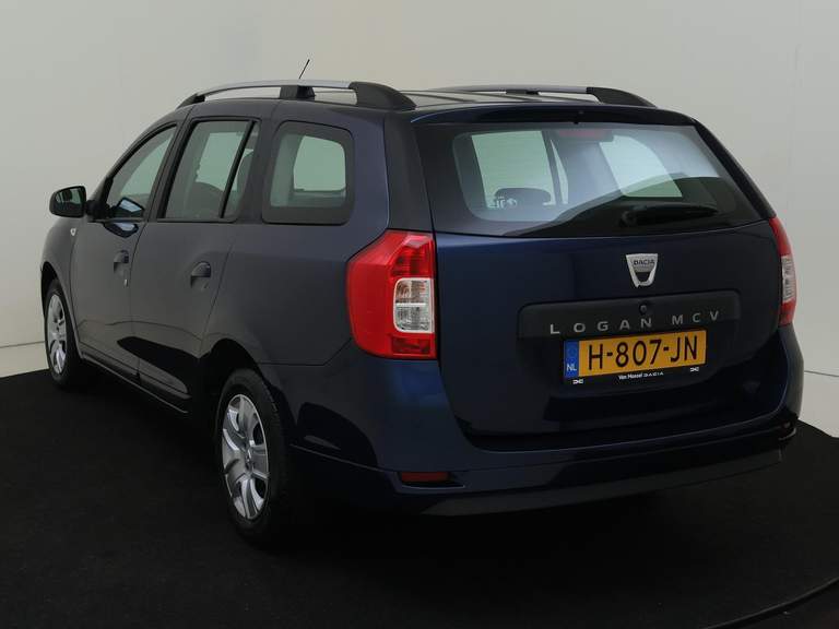Dacia