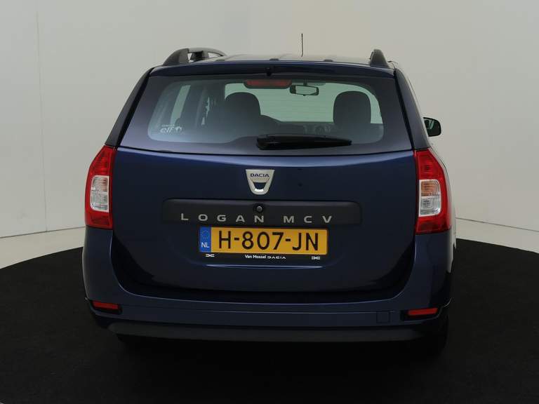 Dacia