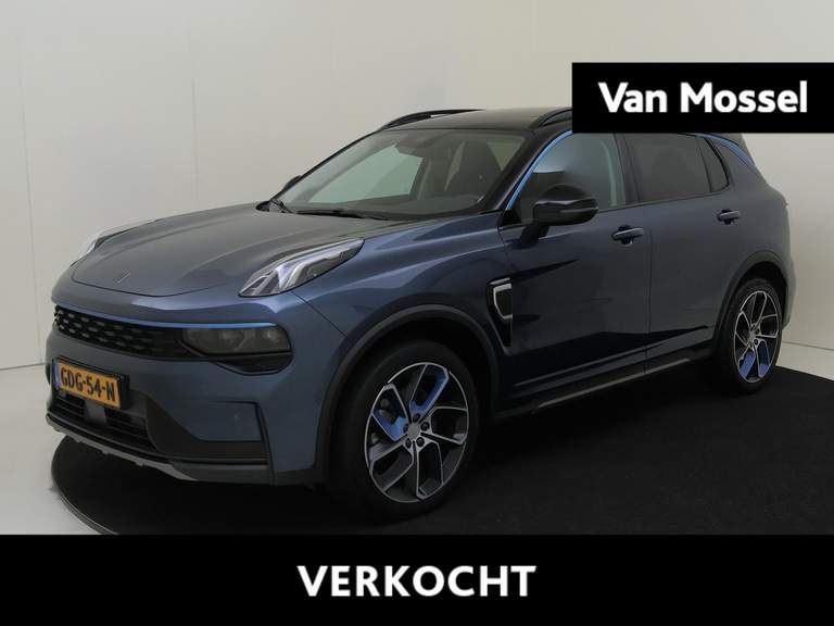 Lynk & Co