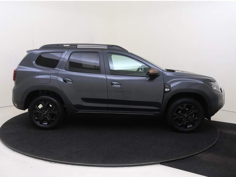 Dacia