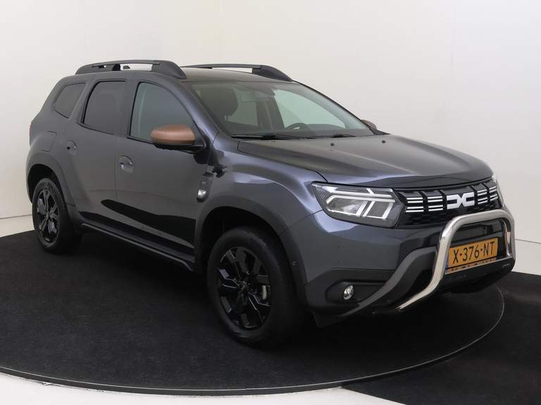 Dacia