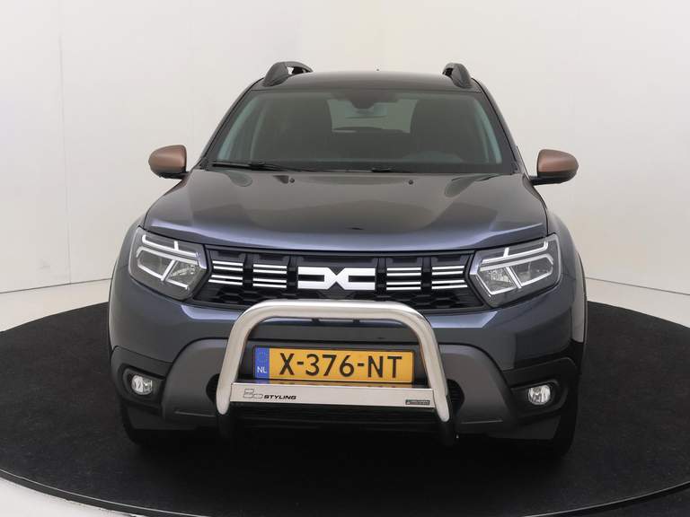 Dacia