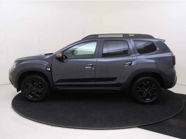 Dacia