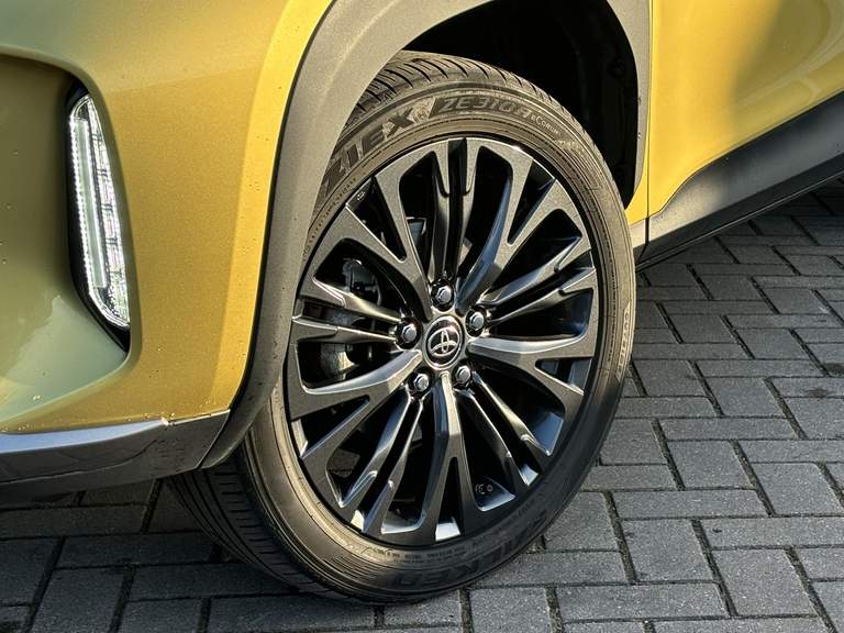Toyota Toyota