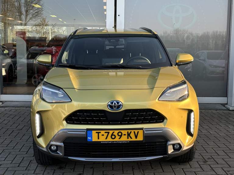 Toyota Toyota