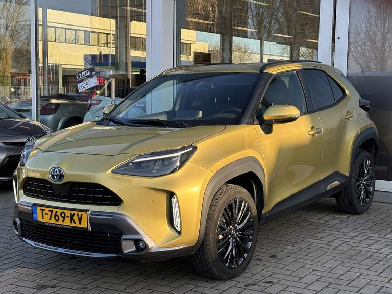 Toyota Toyota