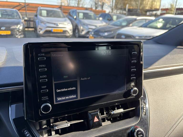 Toyota Toyota