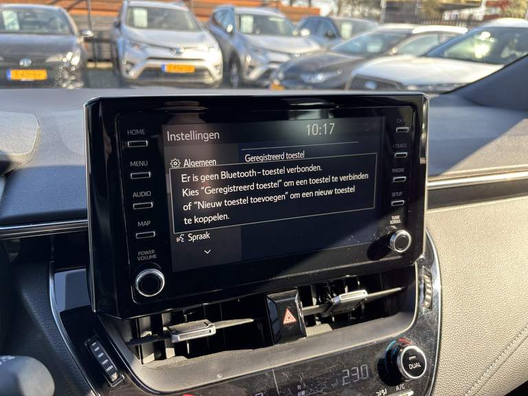 Toyota Toyota