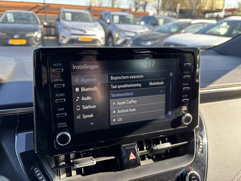 Toyota Toyota
