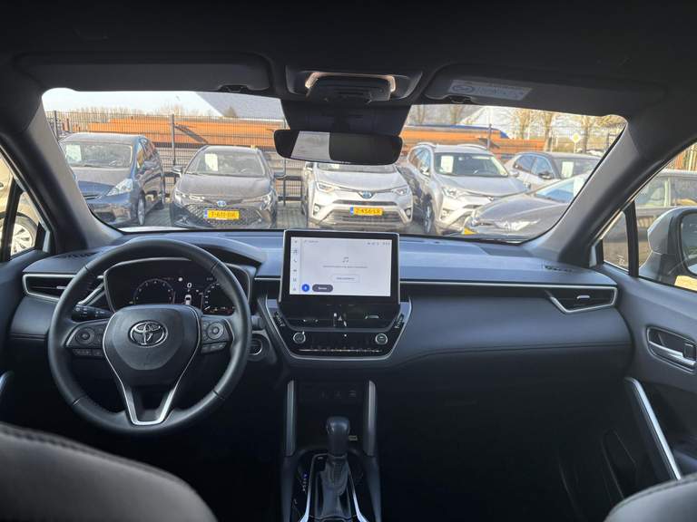 Toyota Toyota