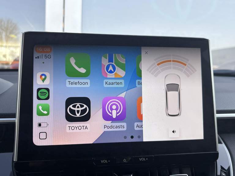 Toyota Toyota