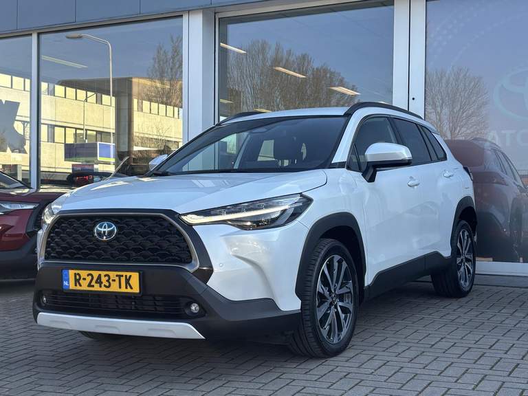 Toyota Toyota