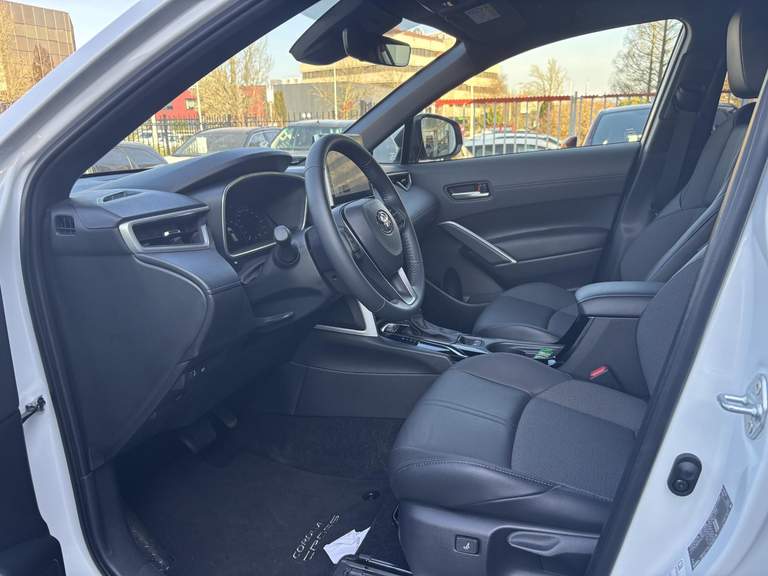 Toyota Toyota