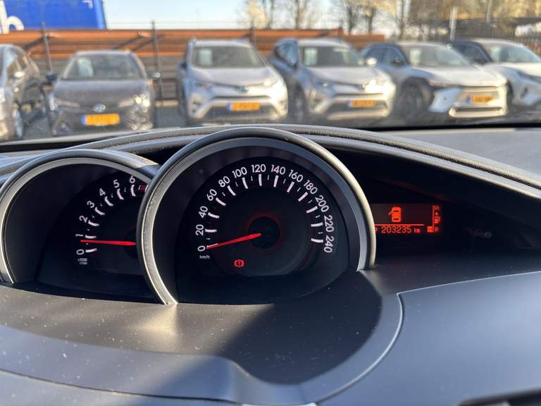 Toyota Toyota