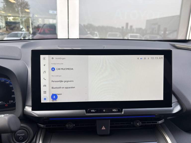 Toyota Toyota
