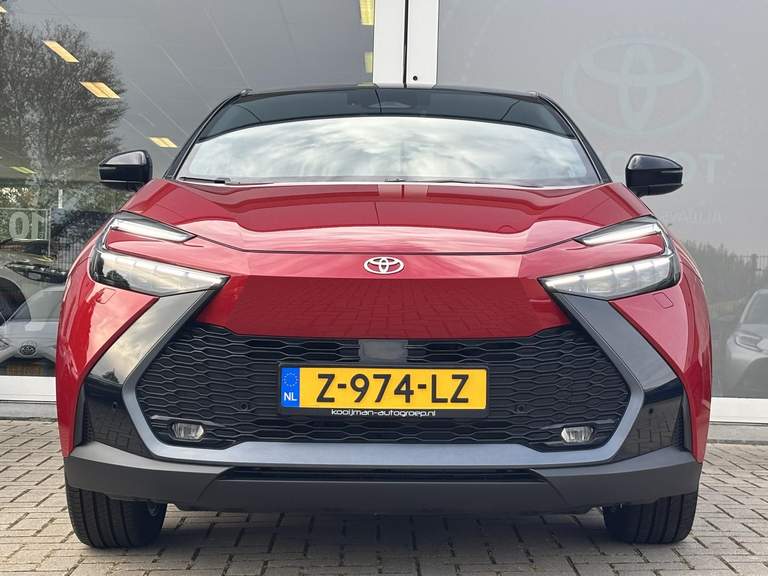 Toyota Toyota