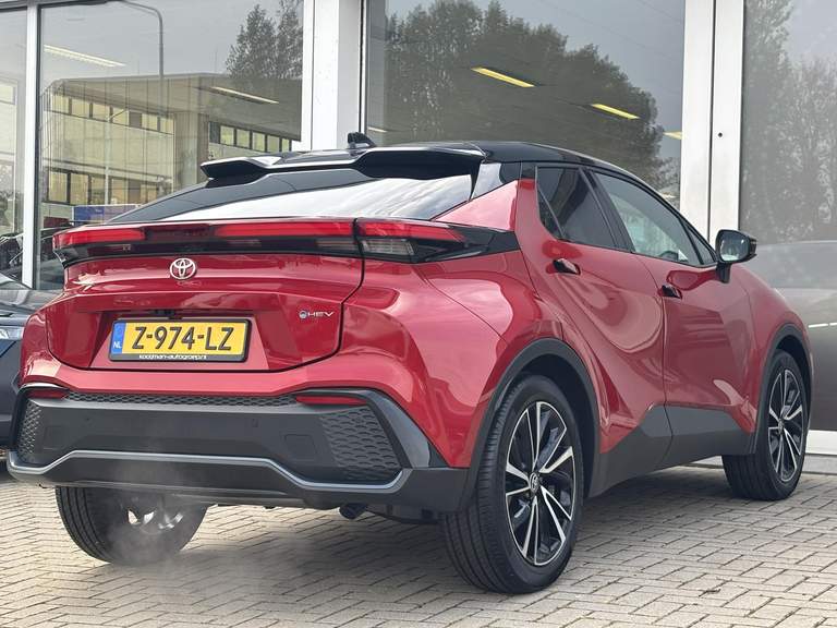 Toyota Toyota
