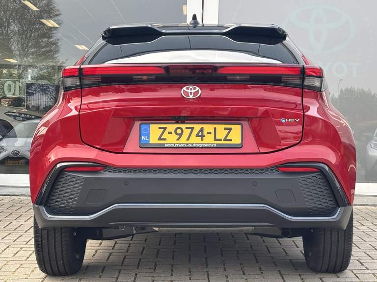 Toyota Toyota