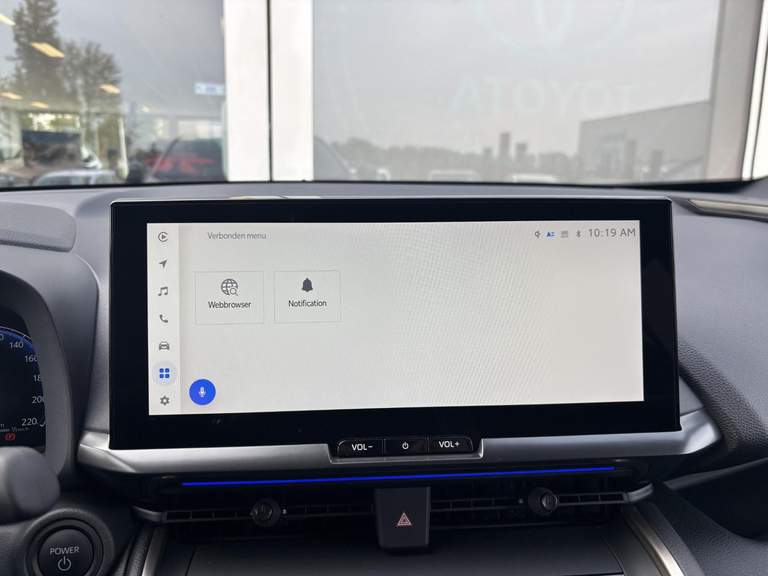 Toyota Toyota