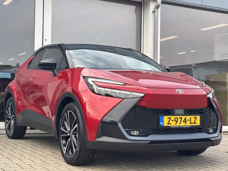 Toyota Toyota
