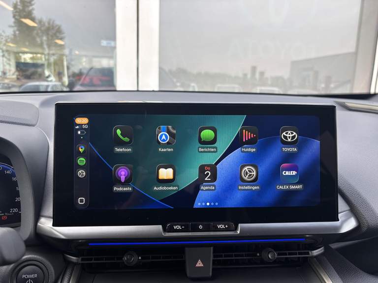 Toyota Toyota