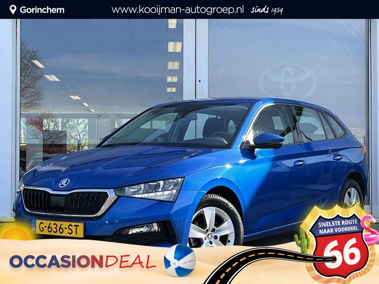 ŠKODA