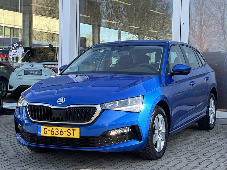 ŠKODA