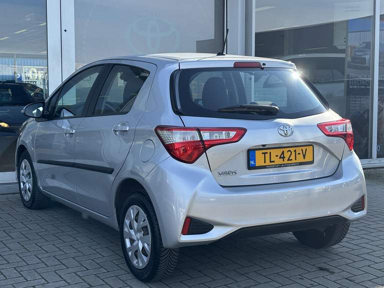 Toyota Toyota