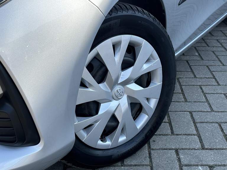 Toyota Toyota