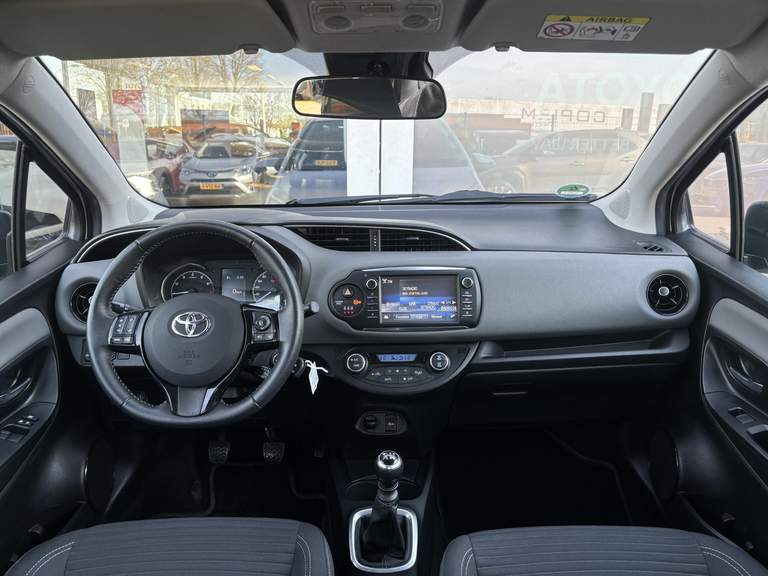 Toyota Toyota