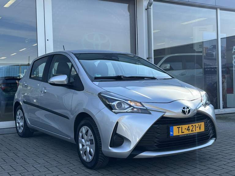 Toyota Toyota