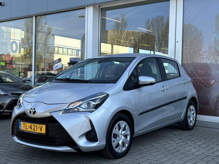 Toyota Toyota
