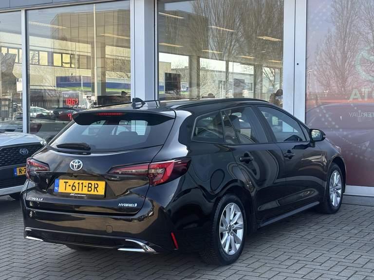 Toyota Toyota