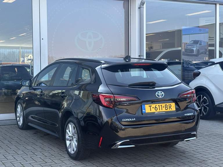Toyota Toyota