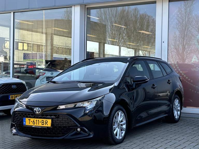 Toyota Toyota