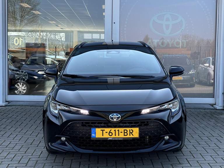 Toyota Toyota