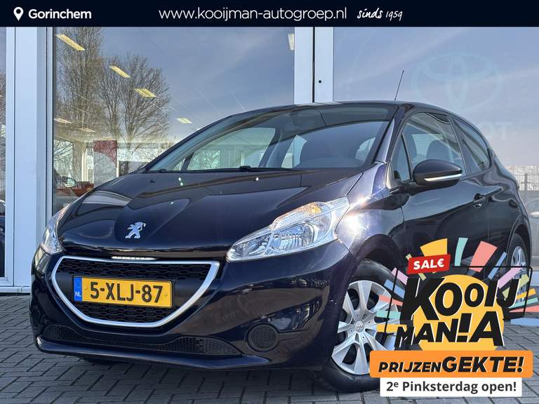 Peugeot