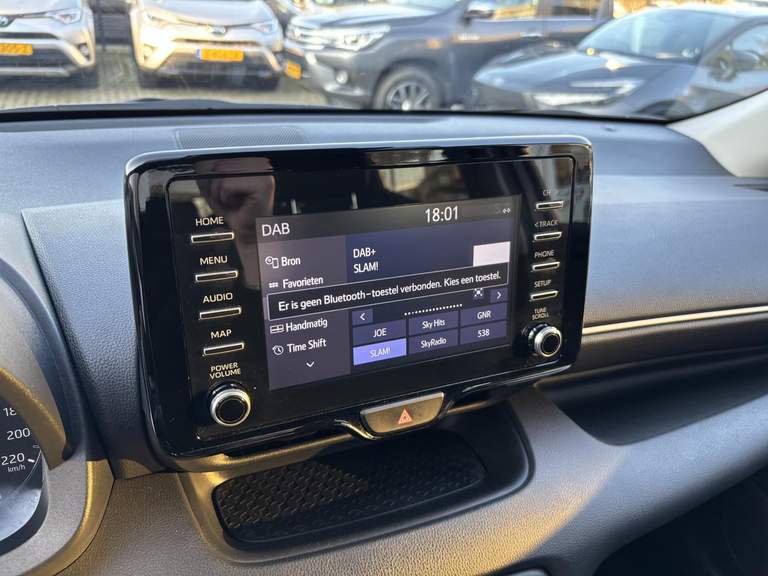 Toyota Toyota