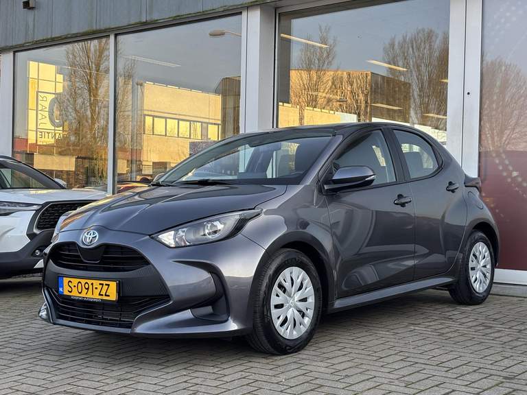 Toyota Toyota