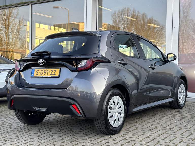 Toyota Toyota