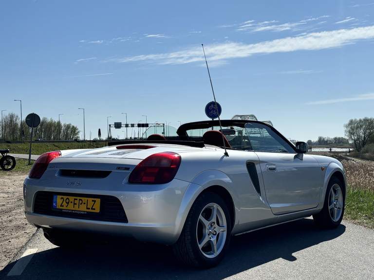 Toyota Toyota