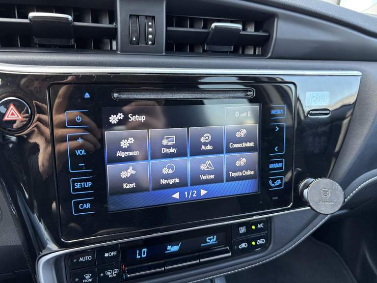 Toyota Toyota