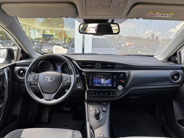 Toyota Toyota