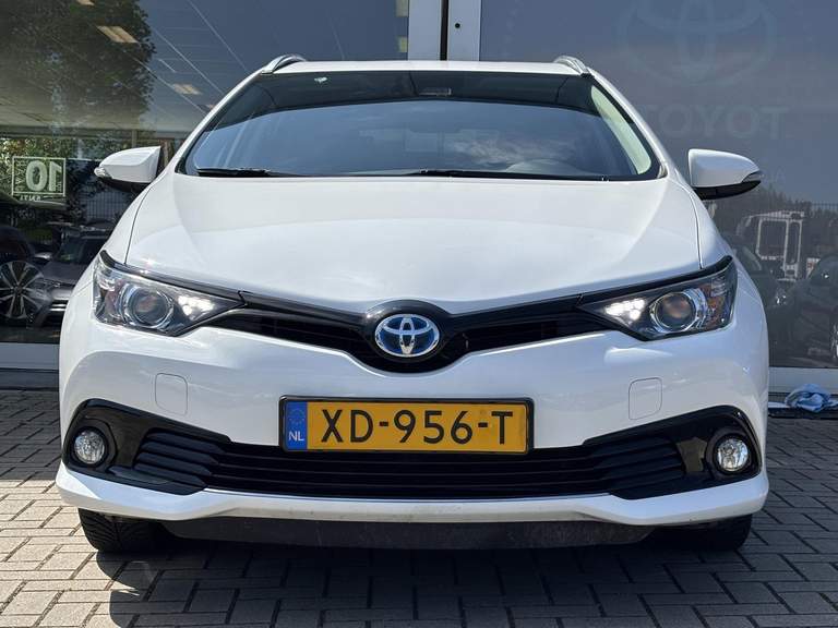 Toyota Toyota