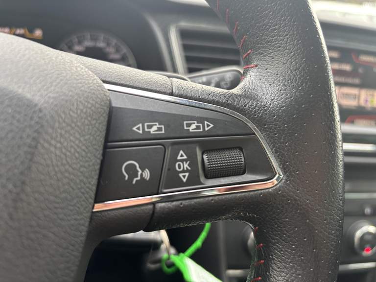 SEAT SEAT