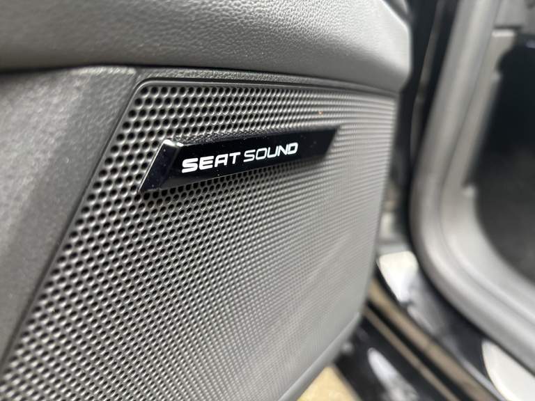 SEAT SEAT