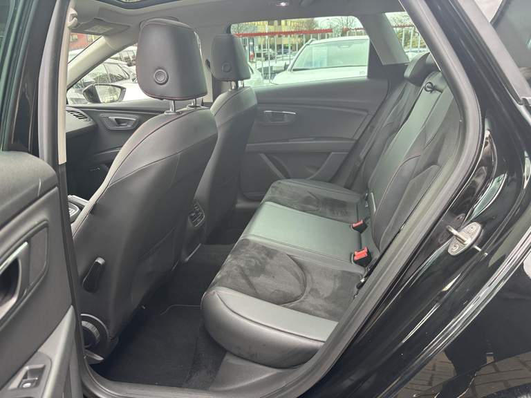 SEAT SEAT